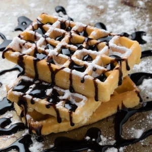 WAFFLE