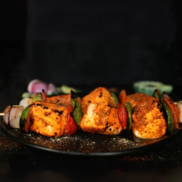 Paneer Tikka Sandwich