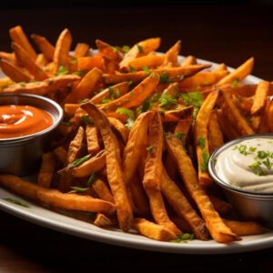 FRIES